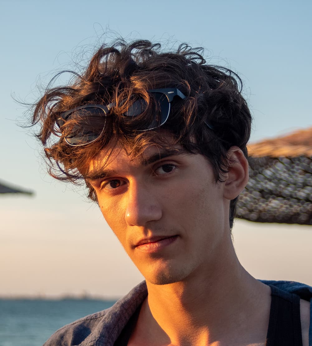 Avatar Andrew